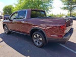 2018 Honda Ridgeline RTL-E AWD