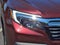 2018 Honda Ridgeline RTL-E AWD