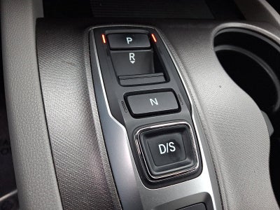 2023 Honda Ridgeline RTL-E AWD