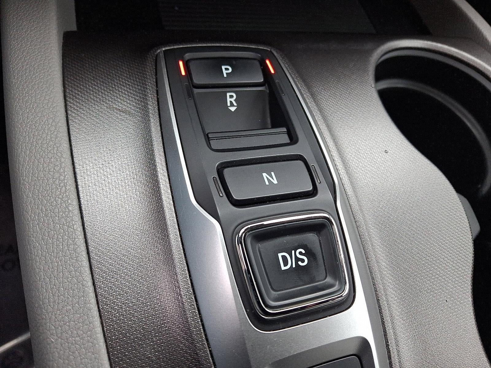 2023 Honda Ridgeline RTL-E AWD