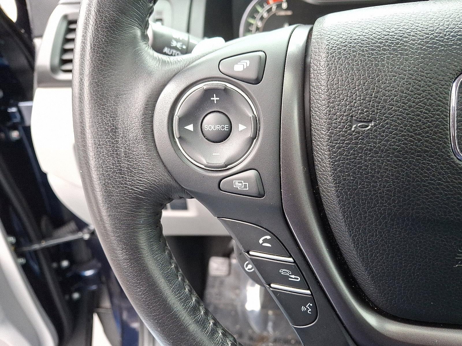 2023 Honda Ridgeline RTL-E AWD