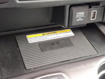 2023 Honda Ridgeline RTL-E AWD