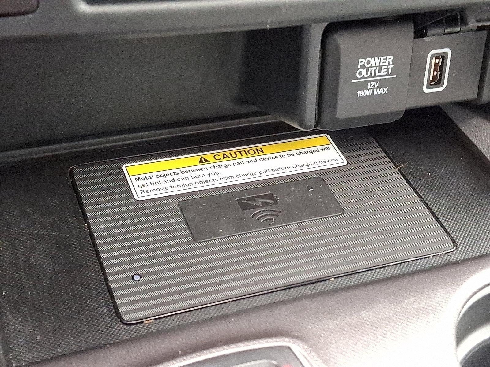 2023 Honda Ridgeline RTL-E AWD