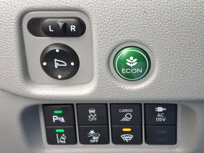 2023 Honda Ridgeline RTL-E AWD