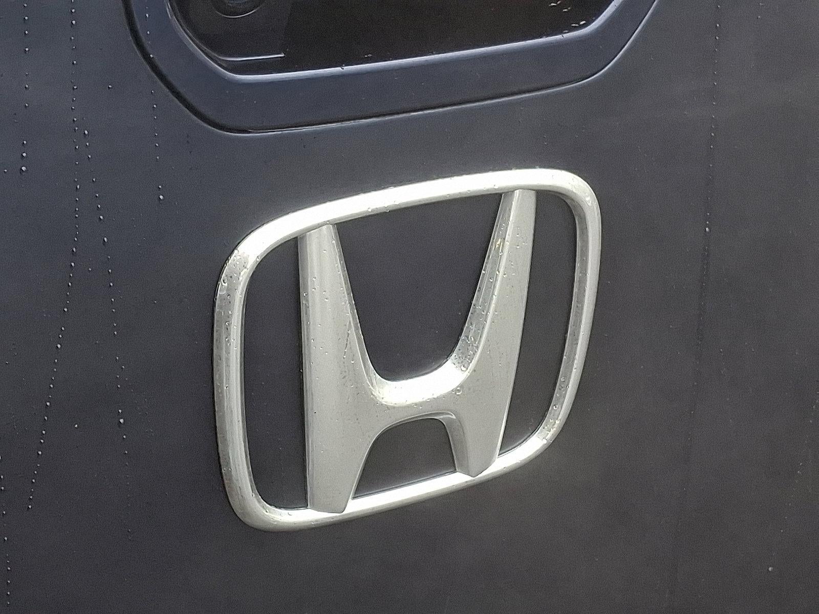 2023 Honda Ridgeline RTL-E AWD