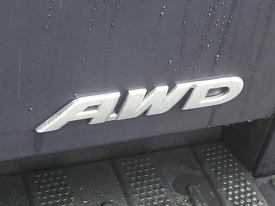 2023 Honda Ridgeline RTL-E AWD