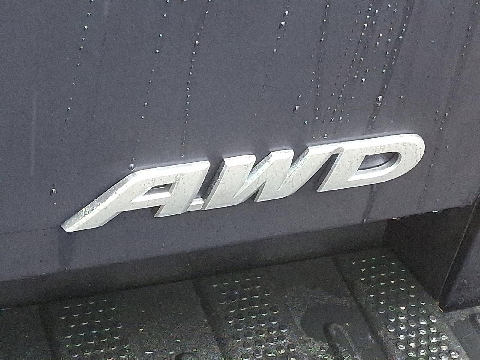 2023 Honda Ridgeline RTL-E AWD