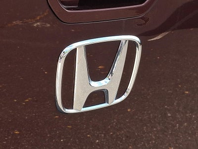 2017 Honda Ridgeline RTL-E 4x4 Crew Cab 5.3' Bed