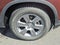 2017 Honda Ridgeline RTL-E 4x4 Crew Cab 5.3' Bed