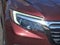 2017 Honda Ridgeline RTL-E 4x4 Crew Cab 5.3' Bed
