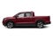 2017 Honda Ridgeline RTL-E 4x4 Crew Cab 5.3' Bed