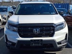 2024 Honda Ridgeline Black Edition AWD