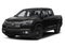 2019 Honda Ridgeline Black Edition AWD