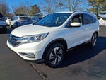 2016 Honda CR-V Touring 2WD