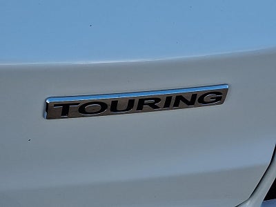 2016 Honda CR-V Touring 2WD