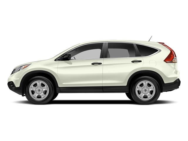 2014 Honda CR-V LX AWD