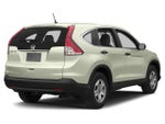 2014 Honda CR-V LX AWD