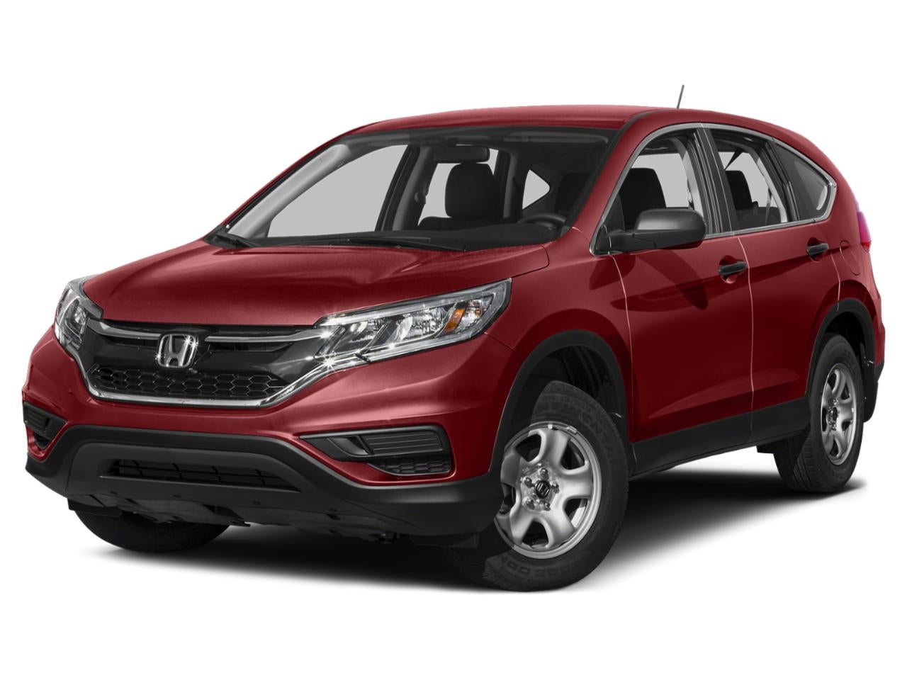 2015 Honda CR-V LX AWD