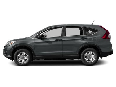 2015 Honda CR-V LX AWD