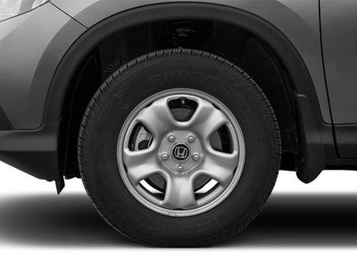 2013 Honda CR-V LX AWD