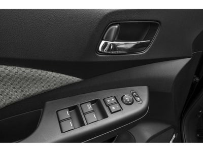 2015 Honda CR-V EX AWD