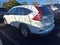 2016 Honda CR-V EX-L AWD