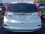 2016 Honda CR-V EX-L AWD