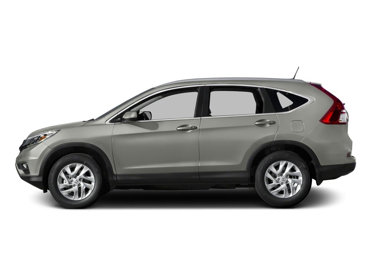 2016 Honda CR-V EX-L AWD