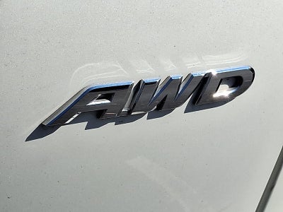 2014 Honda CR-V EX-L AWD