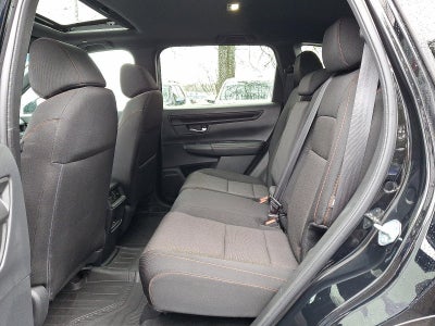 2024 Honda CR-V Hybrid Sport AWD