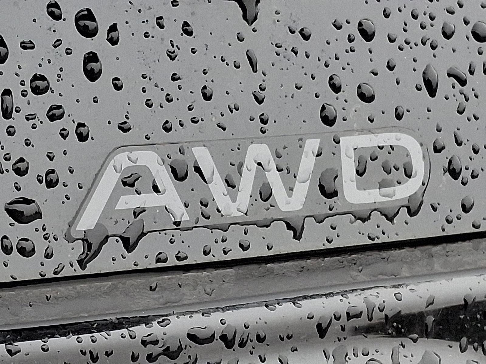 2024 Honda CR-V Hybrid Sport AWD