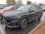 2024 Honda CR-V Hybrid Sport AWD