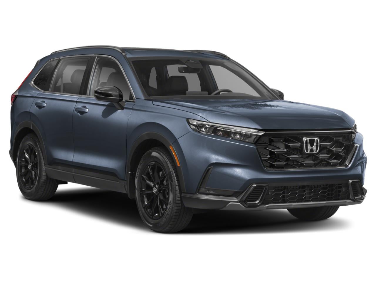 2024 Honda CR-V Hybrid Sport-L AWD