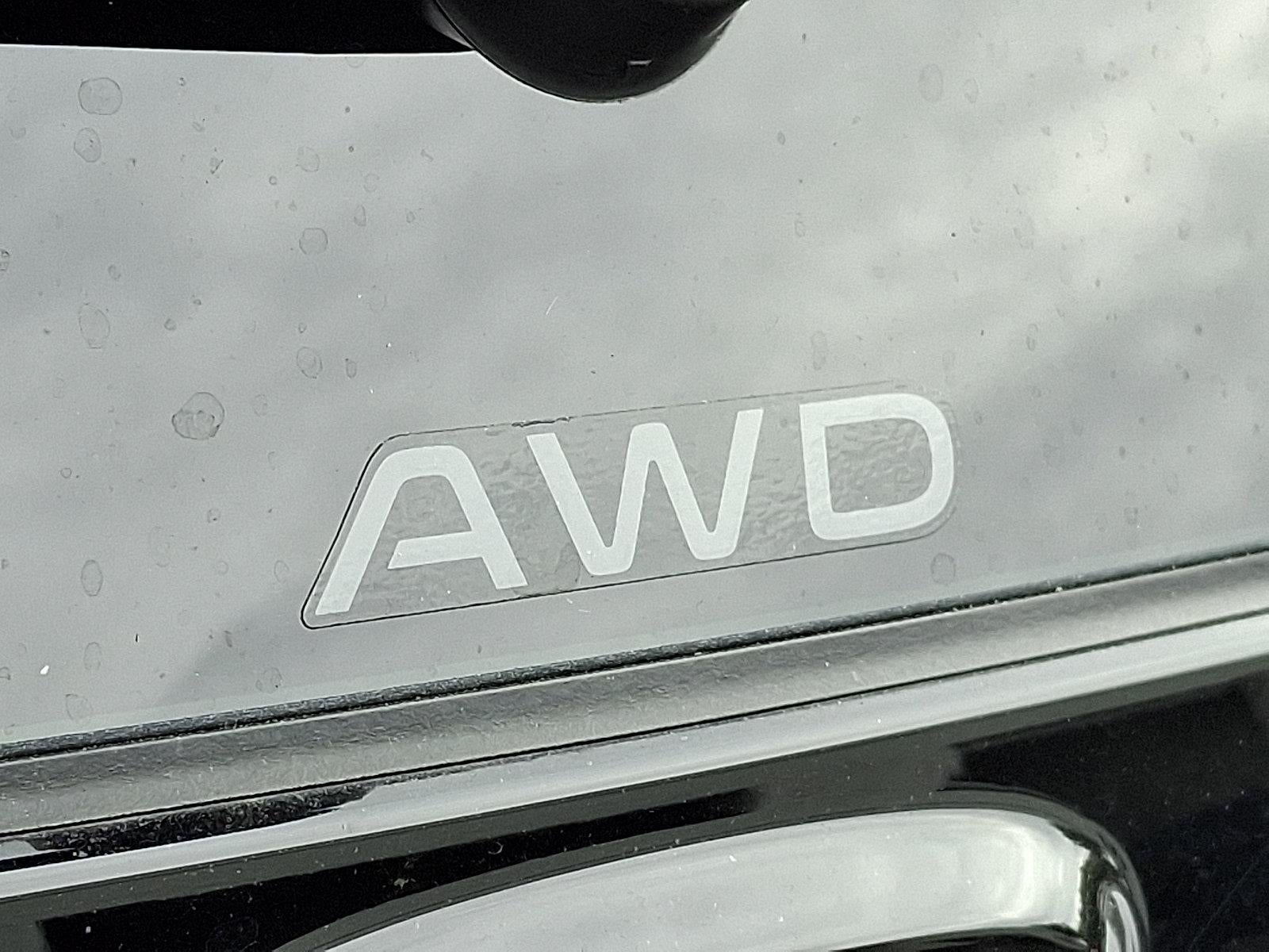 2025 Honda CR-V Hybrid Sport-L AWD