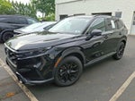 2025 Honda CR-V Hybrid Sport-L AWD