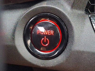 2025 Honda CR-V Hybrid Sport-L AWD