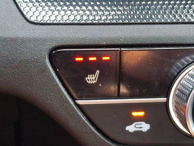 2025 Honda CR-V Hybrid Sport-L AWD