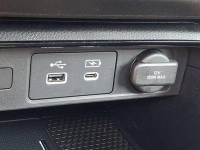 2025 Honda CR-V Hybrid Sport-L AWD