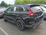 2025 Honda CR-V Hybrid Sport-L AWD