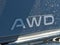 2025 Honda CR-V Hybrid Sport-L AWD