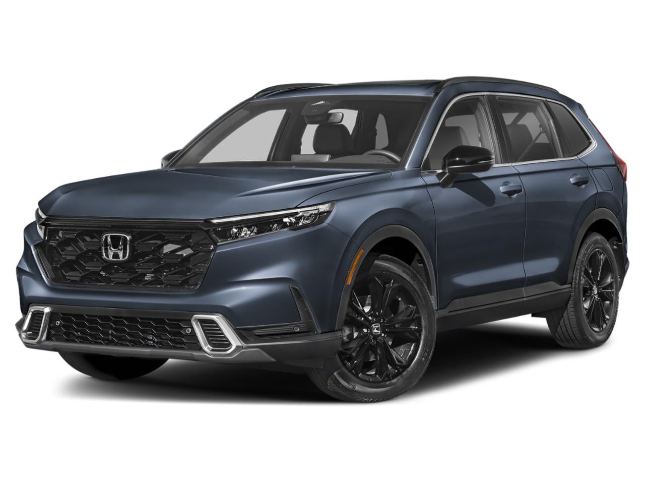 2023 Honda CR-V Hybrid Sport Touring AWD