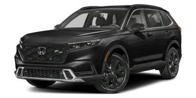 2023 Honda CR-V Hybrid Sport Touring AWD