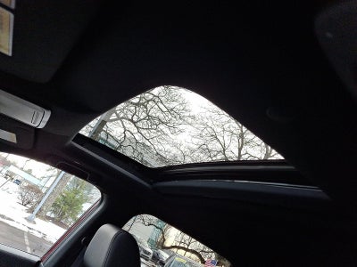 2023 Honda CR-V Hybrid Sport Touring AWD