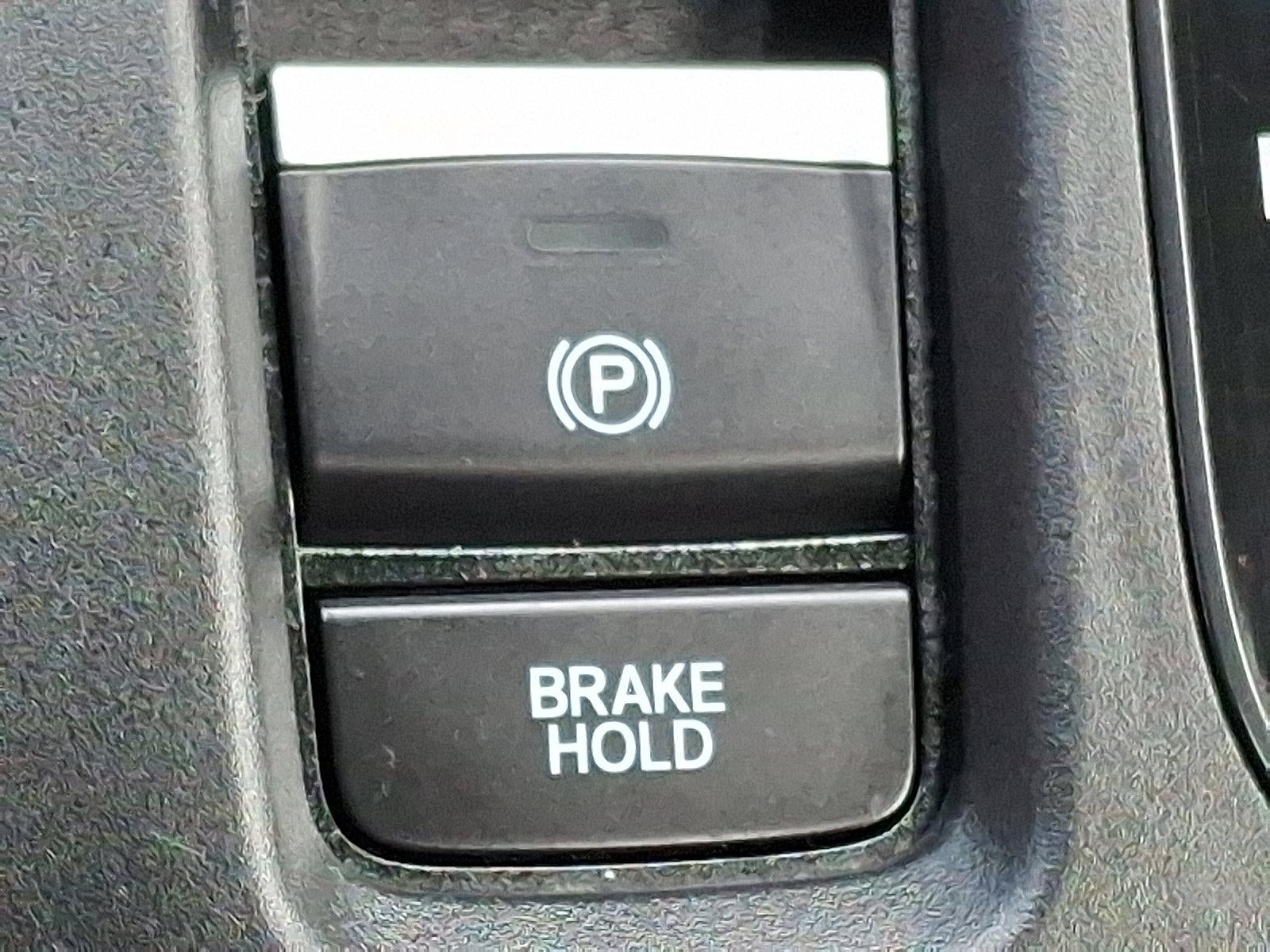 2023 Honda CR-V Hybrid Sport Touring AWD