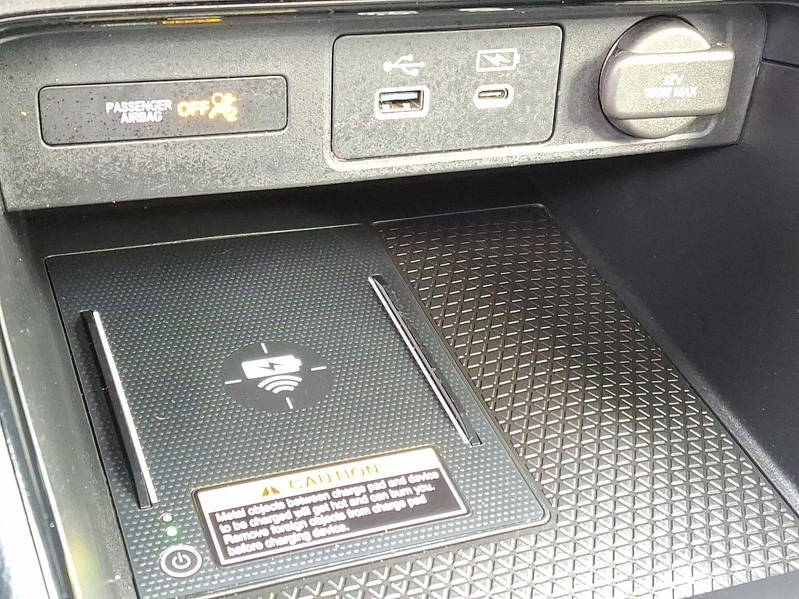 2023 Honda CR-V Hybrid Sport Touring AWD