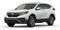2022 Honda CR-V Hybrid EX AWD