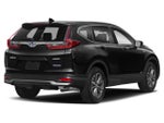 2022 Honda CR-V Hybrid EX AWD