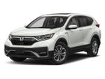 2022 Honda CR-V Hybrid EX-L AWD