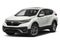 2022 Honda CR-V Hybrid EX-L AWD