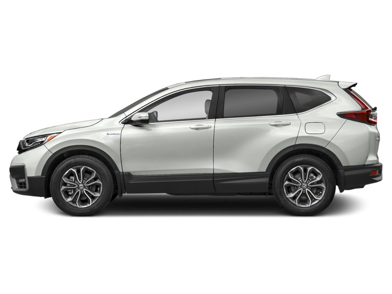 2022 Honda CR-V Hybrid EX-L AWD